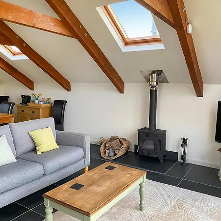Holiday home The Roost *