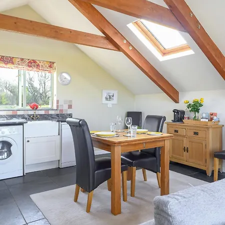 The Roost Holiday home Saint Breward